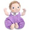 Rubens Barn doll 45 cm - Rubens Baby - Emma Hippo