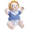 Rubens Barn doll 45 cm - Rubens Baby - Erik