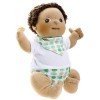 Rubens Barn doll - Rubens Baby - Max