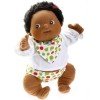 Rubens Barn doll 45 cm - Rubens Baby - Nora