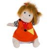 Rubens Barn doll 40 cm - Little Rubens - Anna
