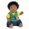 Rubens Barn doll 40 cm - Little Rubens - Harry