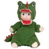 Rubens Bard doll 36 cm - Rubens Ark - Crocodile