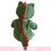 Rubens Bard doll 36 cm - Rubens Ark - Crocodile