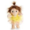 Rubens Barn doll - Rubens Mini-Ballerina - Lily