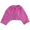 Outfit for Rubens Barn doll 36 cm - Outfit for Rubens Ark and Kids - Pink leggings