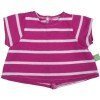 Outfit for Rubens Barn doll 36 cm - Outfit for Rubens Ark and Kids - Pink T-Shirt
