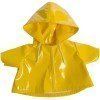 Outfit for Rubens Barn doll 36 cm - Outfit for Rubens Ark and Kids - Raincoat