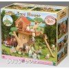 Sylvanian Families - Tree House