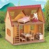 Sylvanian Families - Cozy Cottage Starter Home
