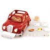 Sylvanian Families - Family Saloon Car