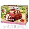 Sylvanian Families - Family Saloon Car