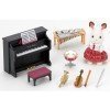 Sylvanian Families - School Music Set