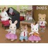 Sylvanian Families - School Music Set