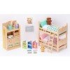 Sylvanian Families - Muebles habitación niños