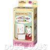 Sylvanian Families - Refrigerator set