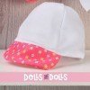 Outfit for Así doll 43 cm - Pool set for Pablo doll