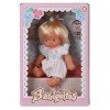 Barriguitas Classic doll 15 cm - Barriguitas Spring - Blonde