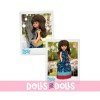 Nancy collection doll 41 cm - Garden Party / 2022 Reedition