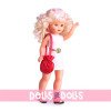Nancy collection doll 41 cm - Nancy Collection - Nancy Evasión