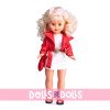 Nancy collection doll 41 cm - Nancy Collection - Nancy Evasión