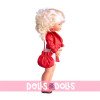 Nancy collection doll 41 cm - Nancy Collection - Nancy Evasión