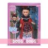 Nancy collection doll 41 cm - Nancy Collection - Nancy Frida Kahlo