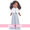 Nancy collection doll 41 cm - Nancy Collection - Nancy Liceo