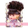 Nancy collection doll 41 cm - Nancy Collection - Nancy Loco Loco - Reedition 2024