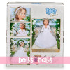 Nancy collection doll 41 cm - Nancy Collection - Nancy Novia