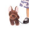 Götz doll 50 cm - Happy Kidz - Ella Berlin - Signature Edition
