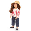 Götz doll 50 cm - Happy Kidz - Emilia