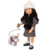 Götz doll 50 cm - Happy Kidz - Copenhagen - Signature Edition