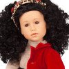 Götz doll 50 cm - Happy Kidz - Charlotte X-Mas Edition