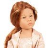 Götz doll 50 cm - Happy Kidz - Katharina Xmas Edition