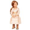 Götz doll 50 cm - Happy Kidz - Katharina Xmas Edition