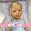 Götz doll 50 cm - Happy Kidz - Sophia on ice - Signature Edition