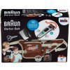 Klein 5838 - Braun barber's set 