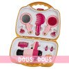 Klein 5559 - Hairdressing case