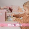 Label Label Folding Kitchen - Pink