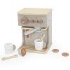 Label Label Espresso Machine - Nougat