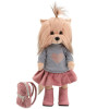 Lucky Doggy doll 37 cm - Lucky Yoyo - Urban style