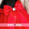 Lucky Doggy doll 37 cm - Lucky Yoyo - Party