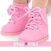Lucky Doggy doll 37 cm - Lucky Yoyo - Winter Fashion