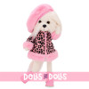 Lucky Doggy doll 37 cm - Lucky Mimi - Mon Amour
