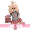 Outfit for Lucky Doggy doll 37 cm - Urban style