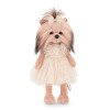Lucky Doggy doll 37 cm - Lucky Yoyo - Starlight