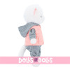 Lucky Kitty doll 38 cm - Casual Blossom