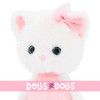 Lucky Kitty doll 38 cm - Fairy Grace