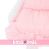 Lucky Kitty doll 38 cm - Fairy Grace